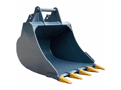 Cupă de săpare pentru excavator