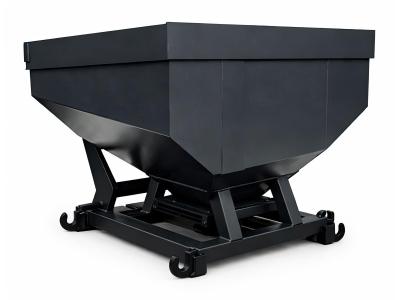 Cupă pentru saci Big-Bag
